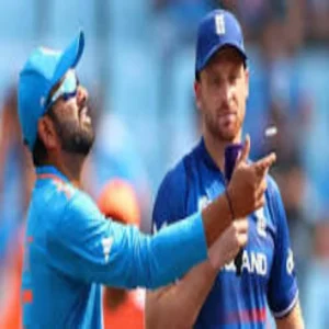 india england odi series