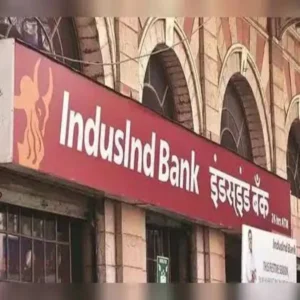 indusind bank q1 share fall analysis