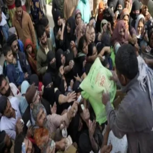 inflation pakistan funeral cost crisis