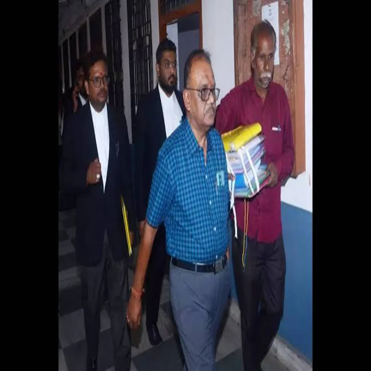 Investigation Investigation Jepiessi Priksha Janch Men