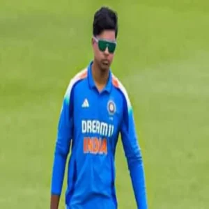 ipl2026 vaibhav langer
