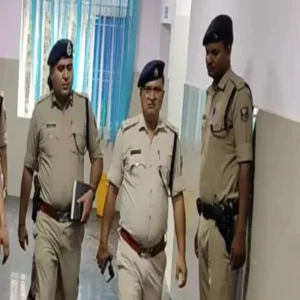 ips trainee hyderabad case