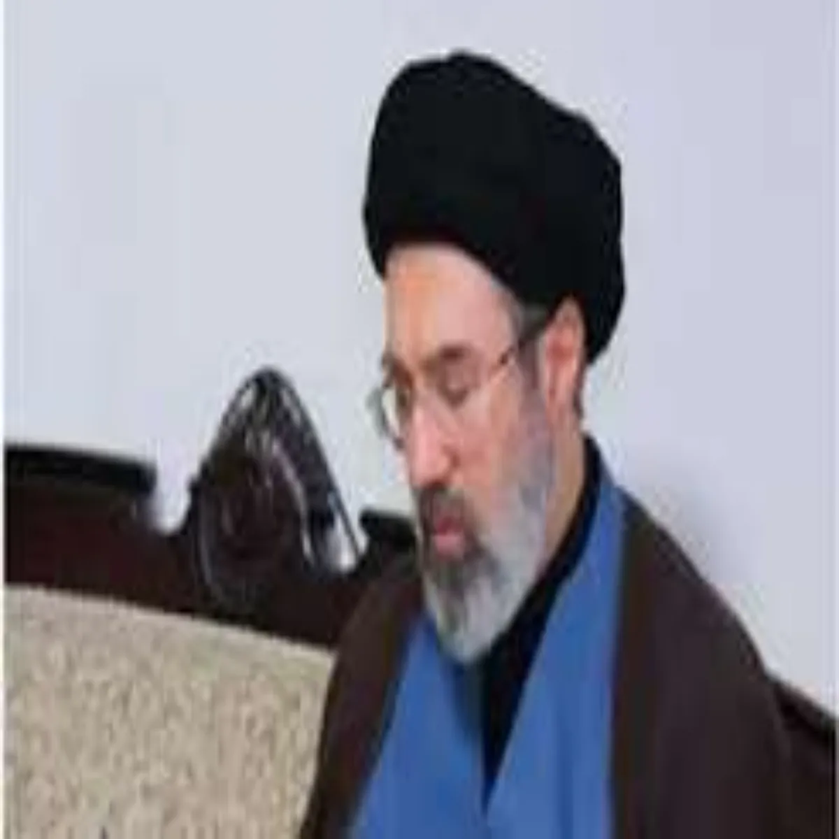 Iranleader Iranleader Mojtba Khameneee Gairmaujudgi Bdha