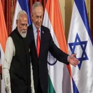 israel india diplomatic update