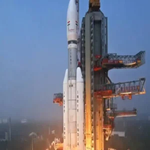 isro scientists gaganyaan update