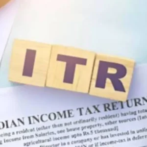 itr filing deadline tax update