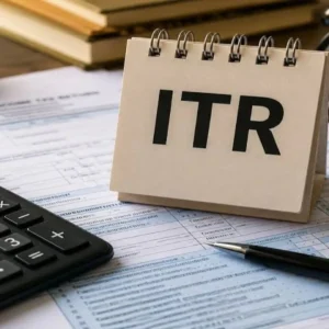 itr filing last date update