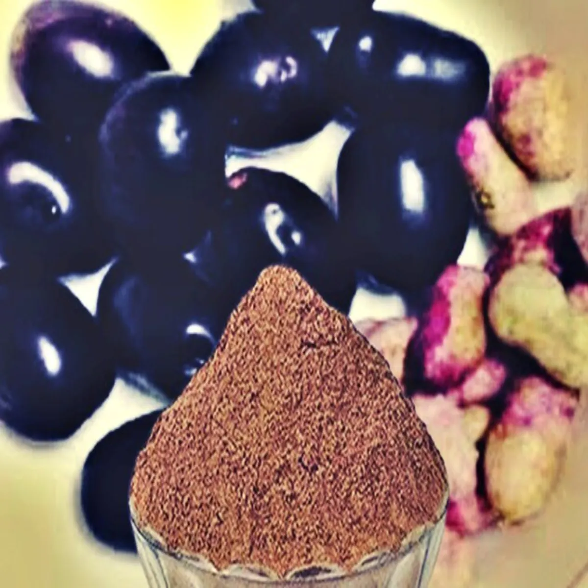 Diabetescare Diabetescare Jamun Guthli Chur Kyon