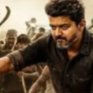 jananayakan box office collection