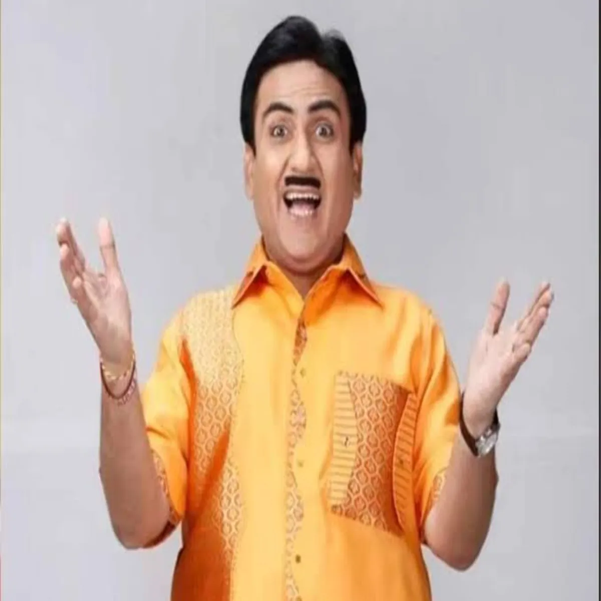 Tvnews Tvnews Jethalal Sho Chhod Chrcha