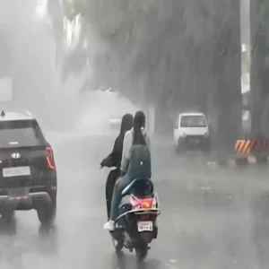 jharkhand monsoon rain alert update