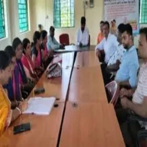 jharkhand panchayat finance commission grants