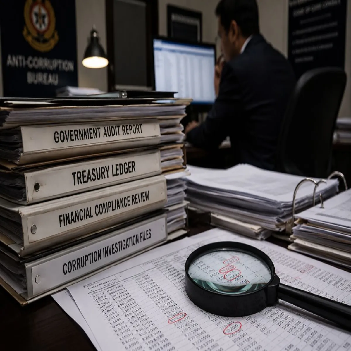 Treasuryscam Treasuryscam Jharkhnd Trejri Gbn Mamlon