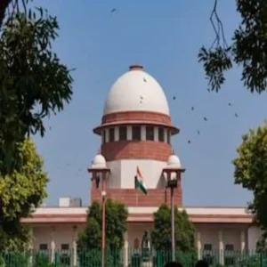 judiciary lpg dealership bpcl case