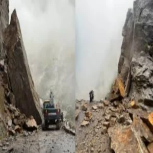 kailash yatra route restored