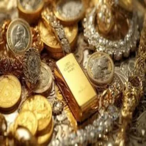 kalyan jewellers share falls update