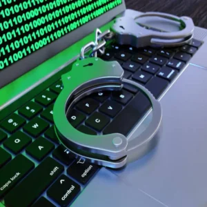 kanpur cyber crime arrest