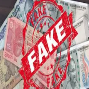 kanwar fake currency arrest