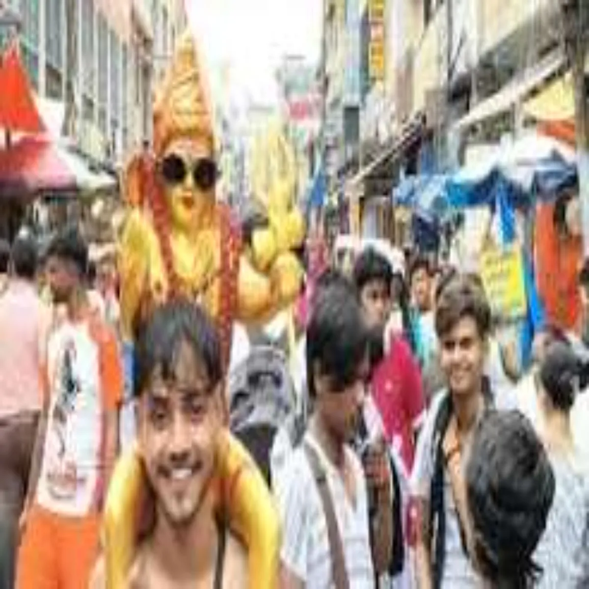 Kanwarmela Kanwarmela Uttrakhnd Men Kanvd Mele