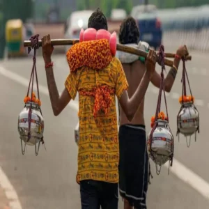 kanwar yatra bareilly preparation