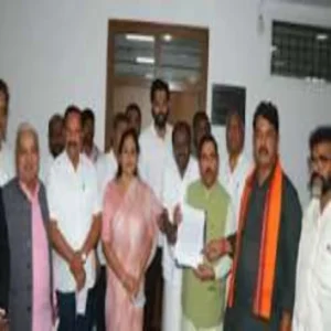karnataka voter list verification row
