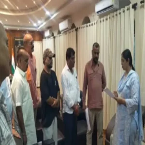 karni sena murder investigation