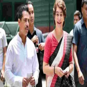 kichha land dispute vadra family case