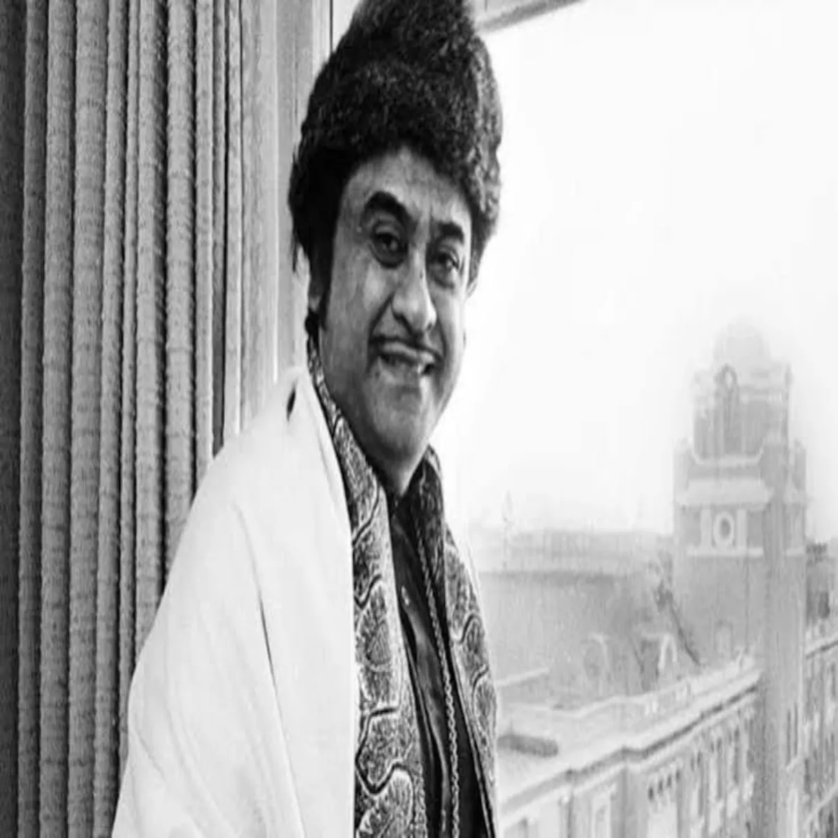 Kishorekumar Kishorekumar Tin Aavajon Men Rikrd
