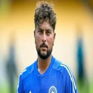 kuldeep yadav odi selection reason