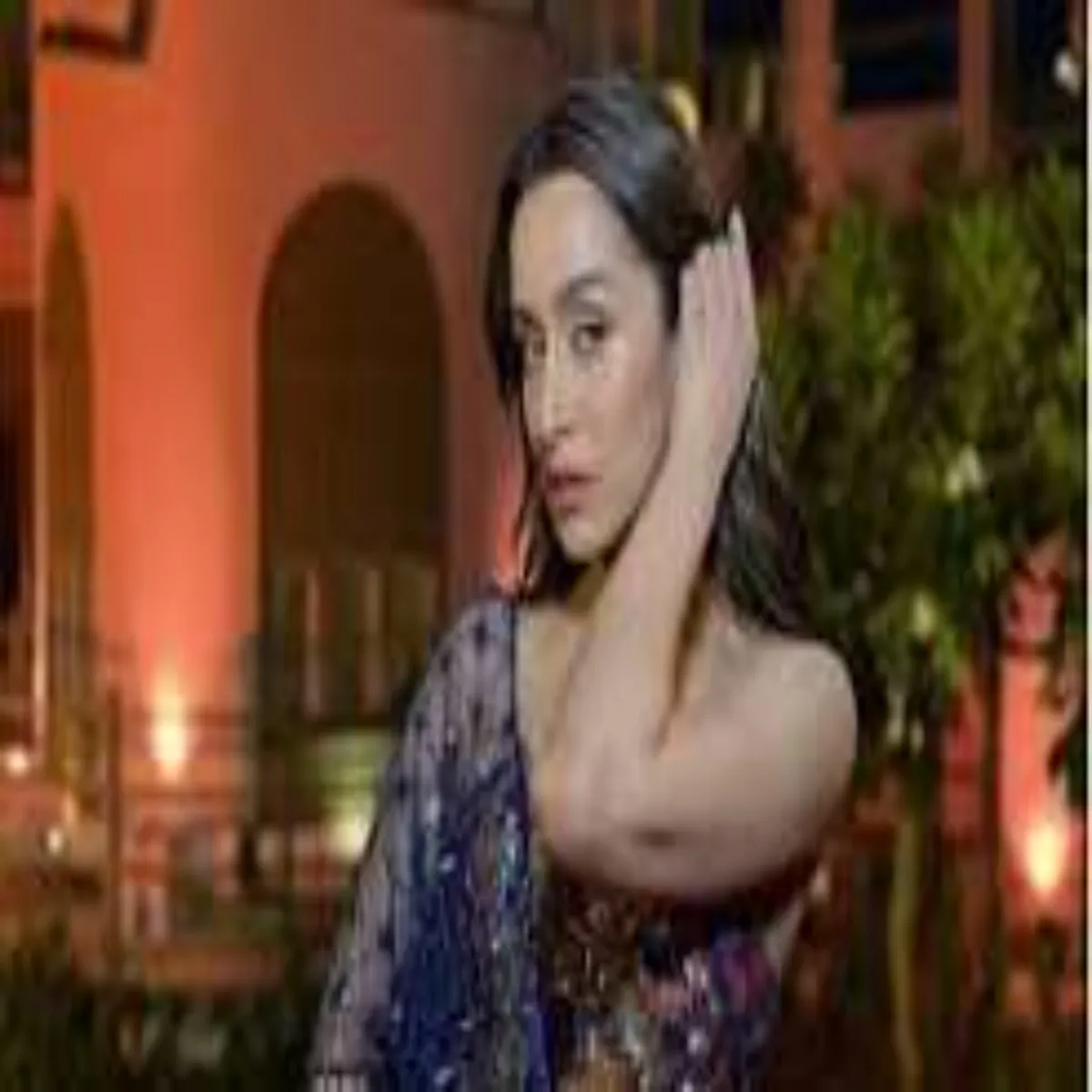 Lavani Lavani Shrddha Kpur Nee Philm