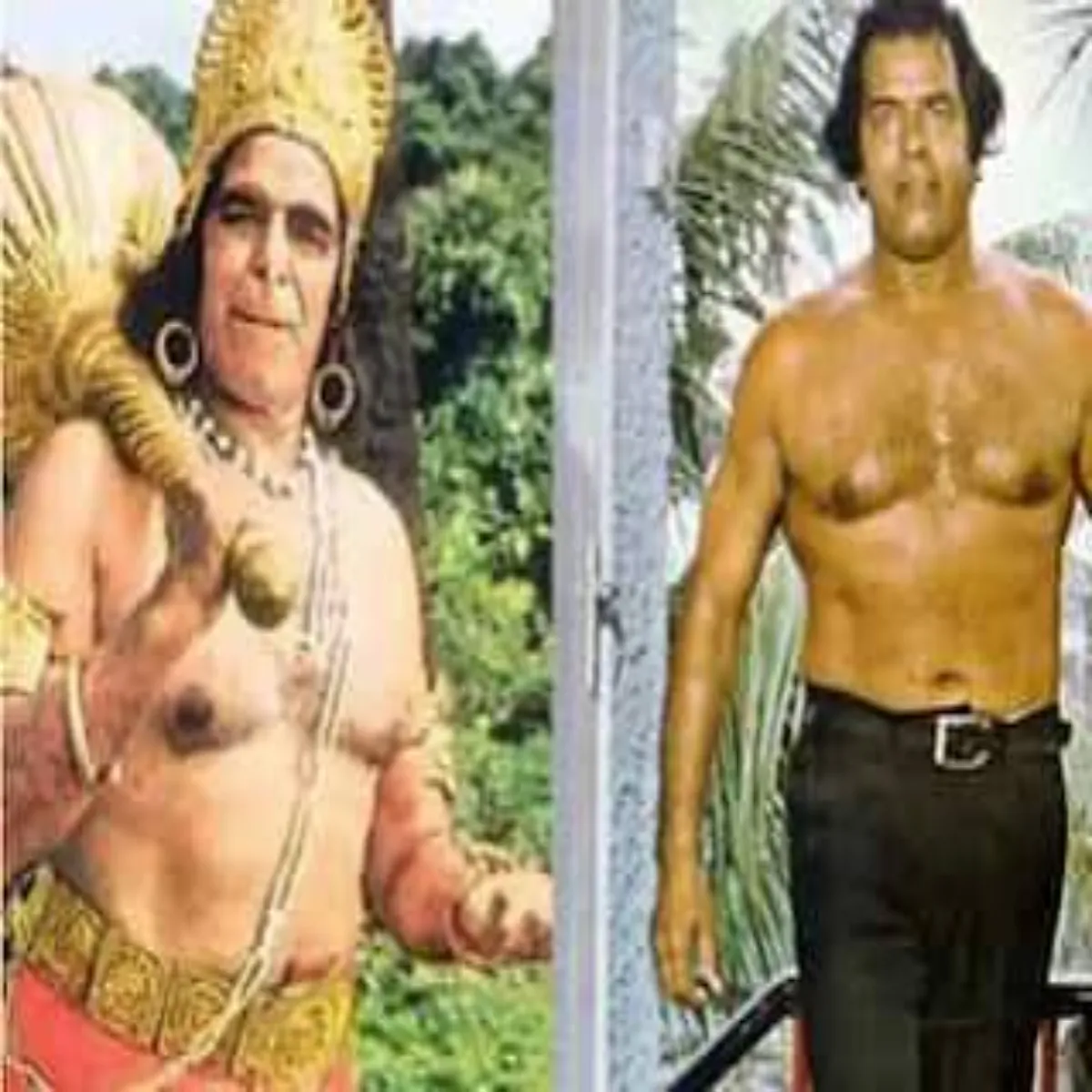 Legend Legend Dara Sinh Takt Bhi