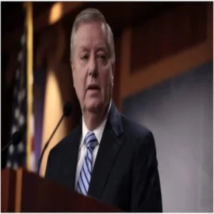 lindsey graham death iran reaction