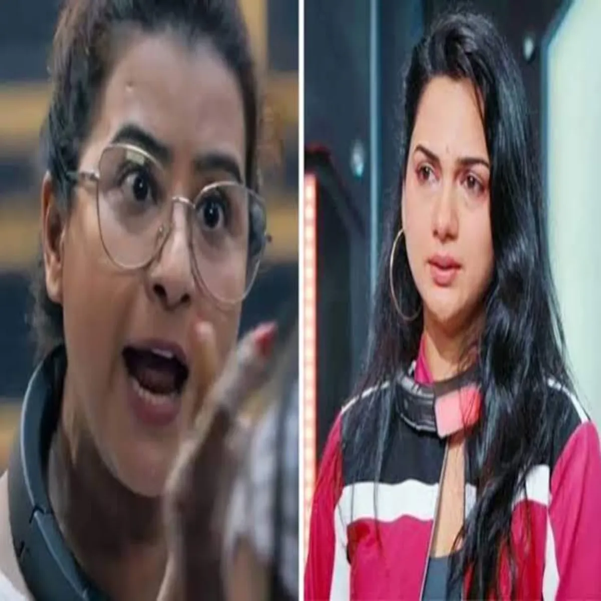 Realityshow Realityshow Lkap Men Aakanksha Chmola