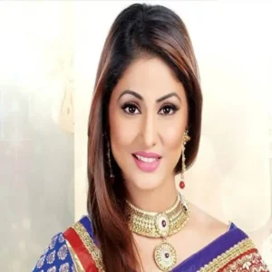 lockupp2 hina khan entry update