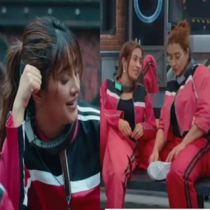 lockupp2 shivangi comment row