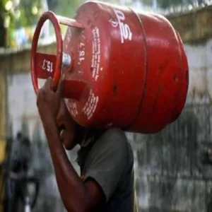 lpg cylinder price update