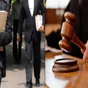 lucknow court assault case