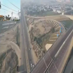 lucknow kanpur expressway safety review