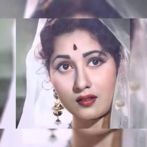madhubala last days life story