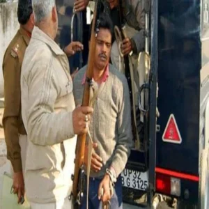 madhubani double murder death sentence