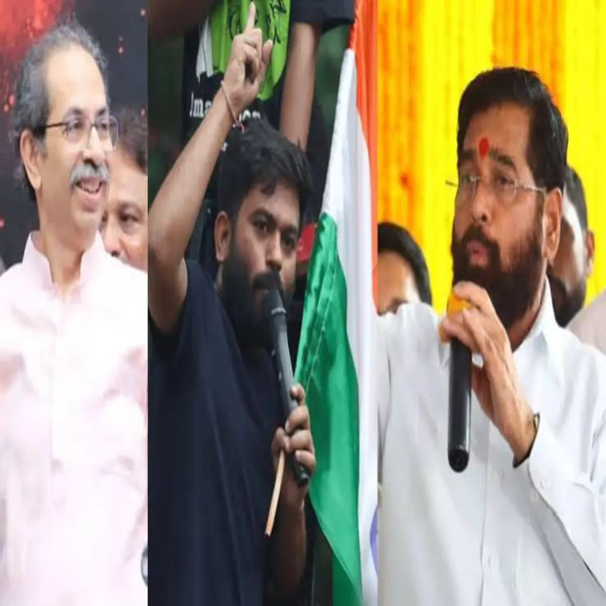 Maharashtrapolitics Maharashtrapolitics Abhijit Dipke Mile Bchchu