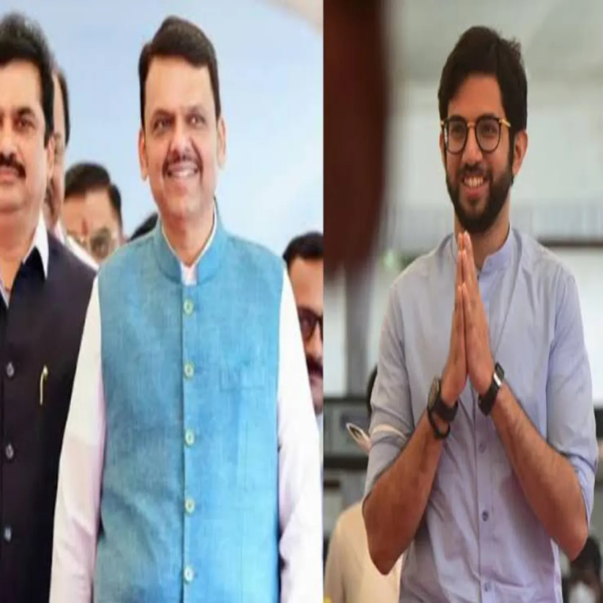 Maharashtrapolitics Maharashtrapolitics Phdvis Alg Mulakaton Bdhaeen