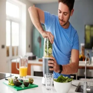 male fertility lifestyle habits