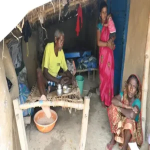 manjhi sc st electorate demand