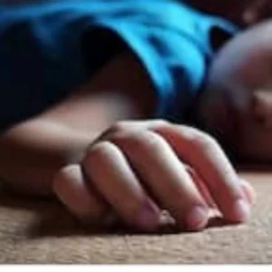 mathura child death investigation