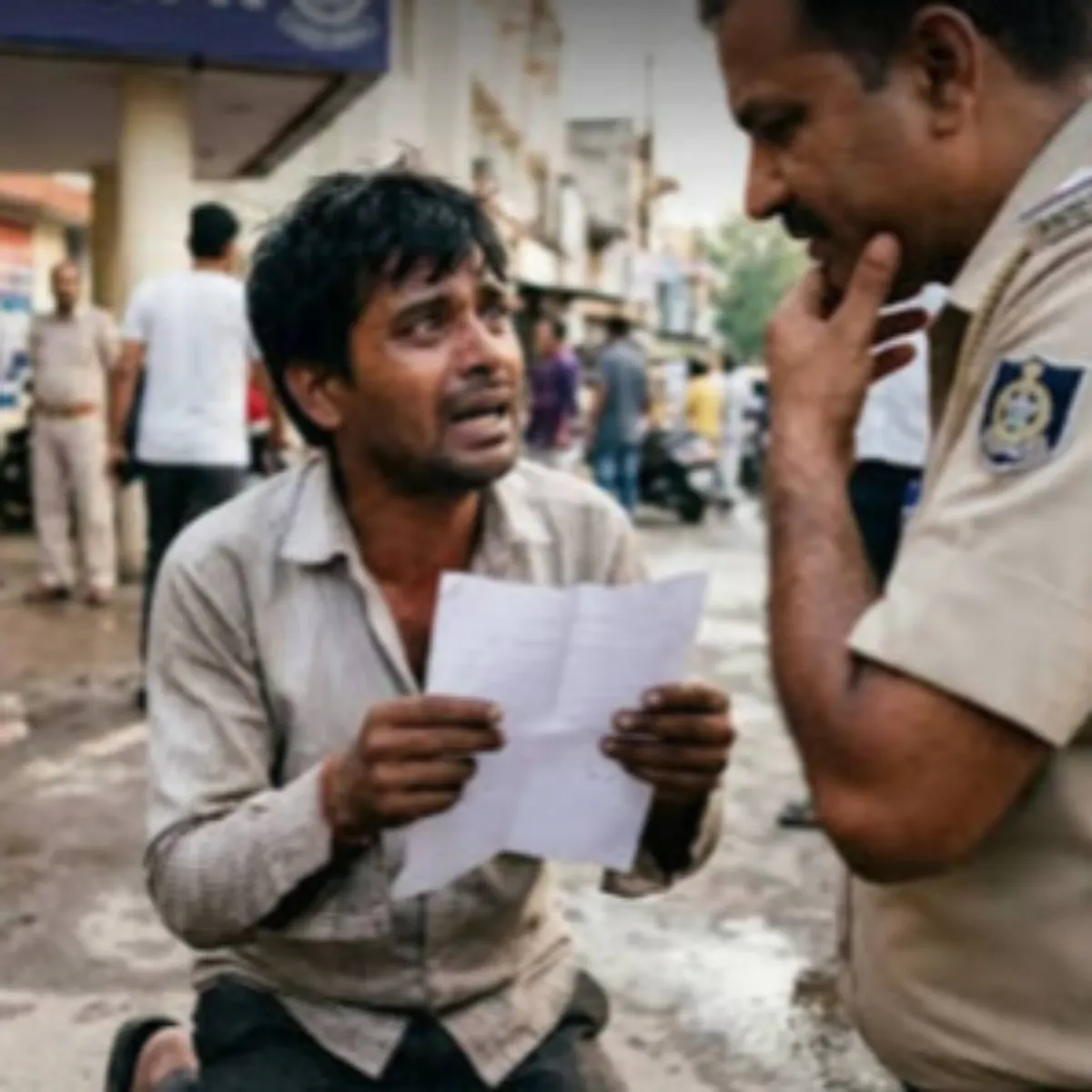 Meerutcrime Meerutcrime Pti Ptni Uske Prichit