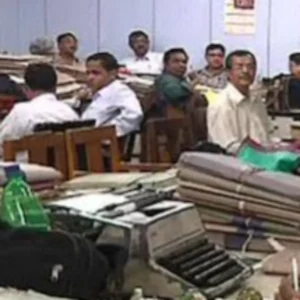 meerut kanwar duty alert