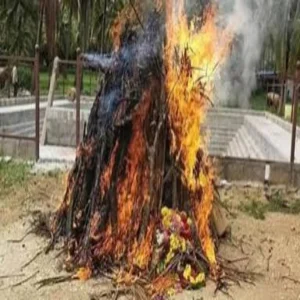 meerutcrime woman death investigation