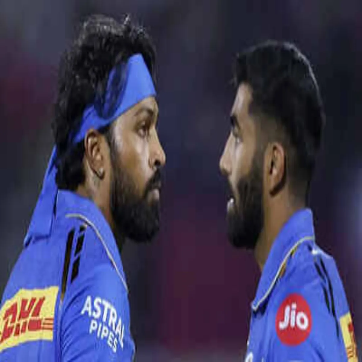 Ipl Ipl Munbee Indiyns Men Bde