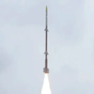 missile kusha drdo success test